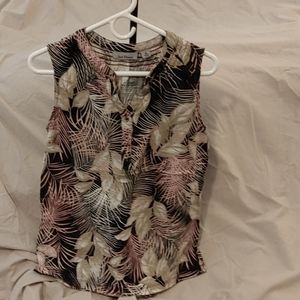 Ladies short sleeve top Jason Maxwell